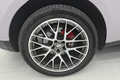 Porsche Macan 2017, 61700 км, за 143947 CNY - фото 16