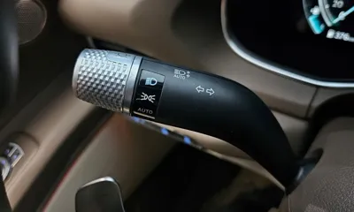 Genesis GV80 2022, 58801 км, за 55900000 KRW - фото 33