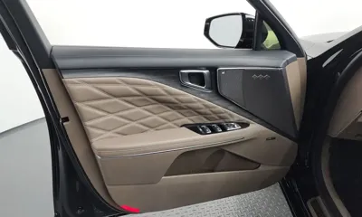 Kia K8 2022, 50621 км, за 32400000 KRW - фото 24