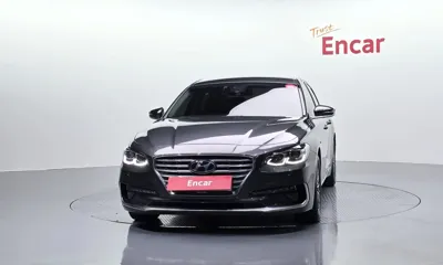 Hyundai Grandeur 2019, 74608 км, за 20500000 KRW