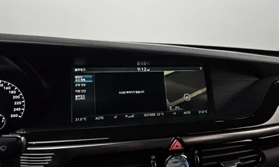Genesis EQ900 2018, 257154 км, за 9490000 KRW - фото 16