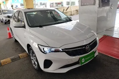 Buick Verano 2022, 9800 км, за 67836.94 CNY - фото 3