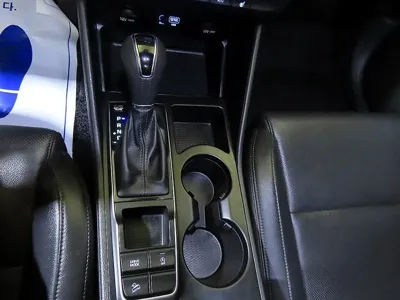 Hyundai Tucson 2017, 140823 км, за 8200000 KRW - фото 12