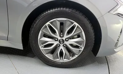 Kia K5 2020, 157851 км, за 18090000 KRW - фото 21