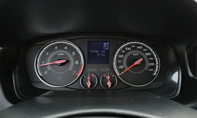 Renault-KoreaSamsung SM5 2017, 154120 км, за 3950000 KRW - фото 8