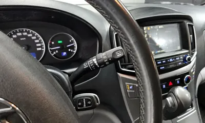 Hyundai Starex 2018, 101639 км, за 12990000 KRW - фото 18