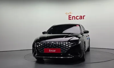 Hyundai Grandeur 2020, 164775 км, за 18600000 KRW