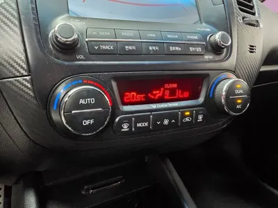 Kia K3 2013, 124900 км, за 5300000 KRW - фото 14