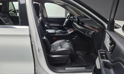 Lincoln Aviator 2020, 119875 км, за 28900000 KRW - фото 26