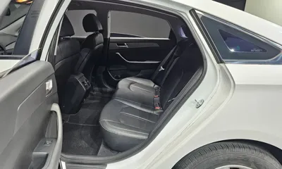 Hyundai Sonata 2019, 60065 км, за 13000000 KRW - фото 12