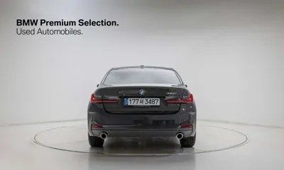 BMW 3-Series 2025, 8000 км, за 37500000 KRW