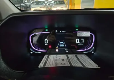 Kia Morning 2026, 1 км, за 5520000 KRW - фото 7