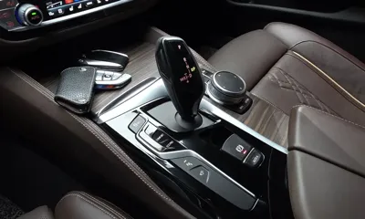 BMW 5-Series 2020, 50833 км, за 32800000 KRW - фото 9