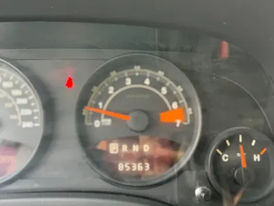Jeep Compass (Import) 2013, 85000 км, за 15800 CNY - фото 5