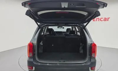 Hyundai Palisade 2022, 135958 км, за 20500000 KRW - фото 20