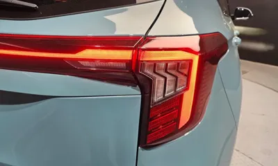 Kia Seltos 2024, 24029 км, за 24800000 KRW - фото 23