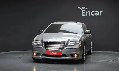 Chrysler 300C 2013, 139537 км, за 4900000 KRW - фото 3