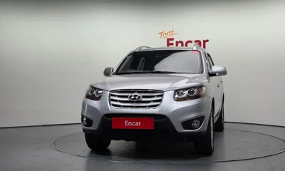 Hyundai Santafe 2011, 177027 км, за 3990000 KRW