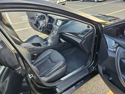 Hyundai Grandeur 2015, 147729 км, за 5900000 KRW - фото 12