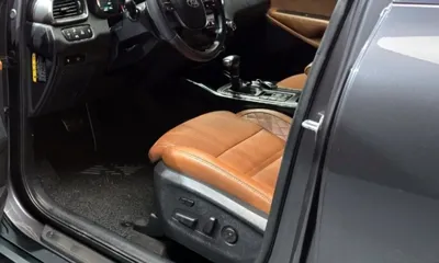 Kia Sorento 2018, 78946 км, за 17700000 KRW - фото 11
