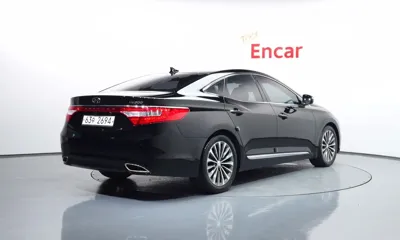 Hyundai Grandeur 2013, 59821 км, за 6800000 KRW