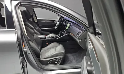 Renault-KoreaSamsung SM6 2016, 122328 км, за 6900000 KRW - фото 11