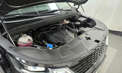 Kia Canival 2021, 61960 км, за 24300000 KRW - фото 6