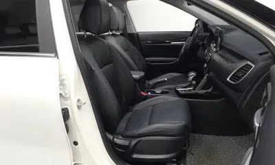 Kia Seltos 2020, 107817 км, за 16000000 KRW - фото 11