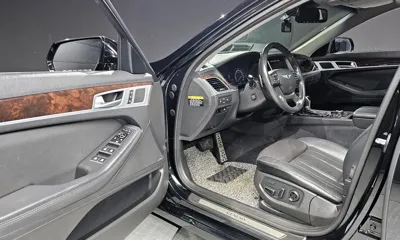 Hyundai Genesis 2015, 131772 км, за 11000000 KRW - фото 10