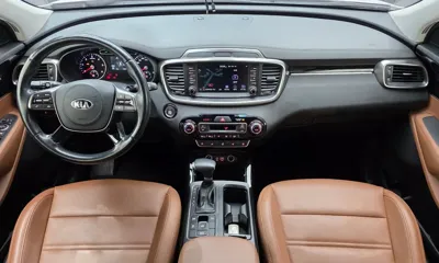 Kia Sorento 2020, 79811 км, за 16500000 KRW - фото 7