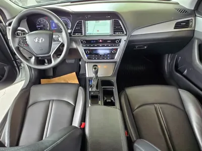 Hyundai Sonata 2017, 180957 км, за 6550000 KRW - фото 7