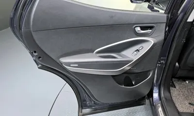 Hyundai Santafe 2014, 154138 км, за 8500000 KRW - фото 25