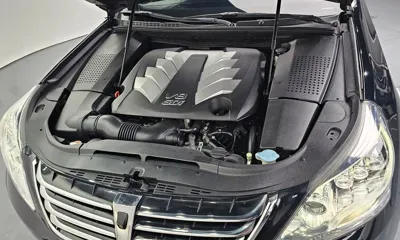 Hyundai Equus 2015, 236950 км, за 8700000 KRW - фото 6