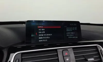 BMW Gran Turismo 2017, 48222 км, за 21000000 KRW - фото 16