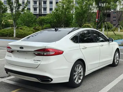 Ford Mondeo 2017, 90000 км, за 39800 CNY - фото 6