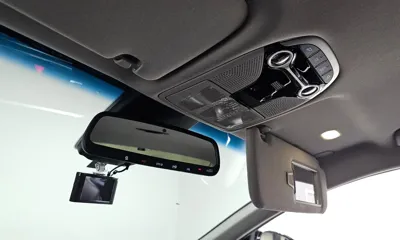 Hyundai Grandeur 2019, 76575 км, за 19500000 KRW - фото 27