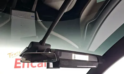 Tesla Model X 2020, 41822 км, за 82000000 KRW - фото 20