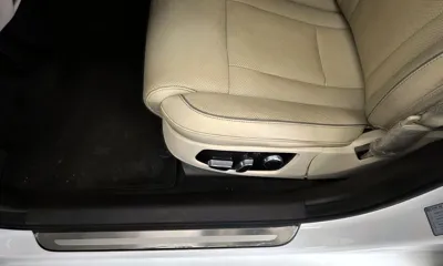 Kia K9 2020, 121550 км, за 21500000 KRW - фото 26