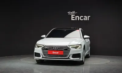 Audi A6 2020, 36919 км, за 30700000 KRW