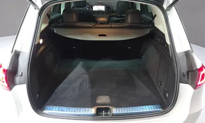 Mercedes-Benz GLE-Class 2020, 91184 км, за 53500000 KRW - фото 31
