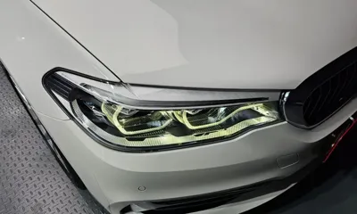 BMW 5-Series 2019, 105605 км, за 25350000 KRW - фото 22