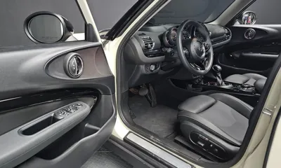 MINI Clubman 2019, 83737 км, за 14500000 KRW - фото 11