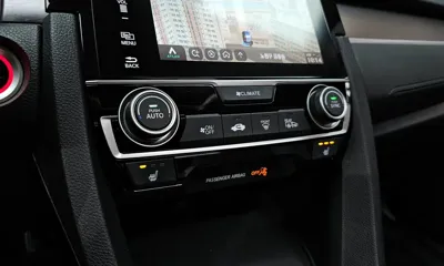 Honda Civic 2017, 87112 км, за 13000000 KRW - фото 28