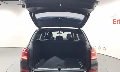 BMW X3 2021, 63950 км, за 36890000 KRW - фото 20