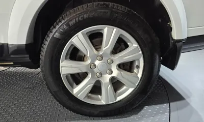 Land Rover Discovery 2013, 130787 км, за 17600000 KRW - фото 22