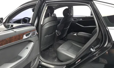 Hyundai Genesis 2016, 145344 км, за 10900000 KRW - фото 26
