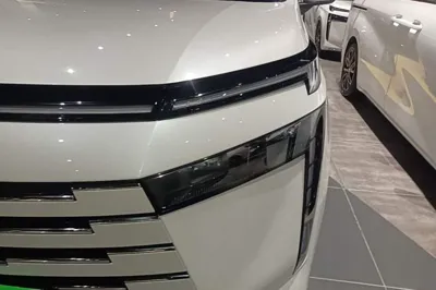 GAC Trumpchi E8 New Energy 2024, 36400 км, за 166884.9 CNY - фото 8