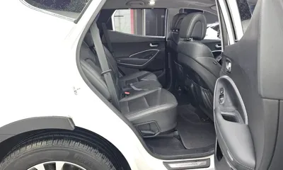 Hyundai Santafe 2015, 128221 км, за 10990000 KRW - фото 12