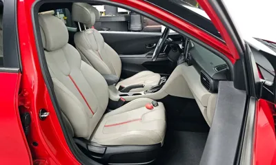 Hyundai Veloster 2018, 115290 км, за 12900000 KRW - фото 26