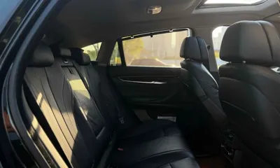 BMW X6 2016, 179765 км, за 24900000 KRW - фото 8